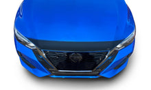 Load image into Gallery viewer, avs_aeroskin_smoke_nissan_sentra_320082.jpg