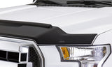Auto Ventshade AVS 436032 Aeroskin II Hood Protector - Textured Black