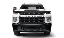 Load image into Gallery viewer, avs_bugFlectorII_chevSilveradohd_front_25711.jpg