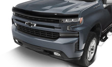 Load image into Gallery viewer, avs_bugflector_chevroletsilverado1500__smoke_23956.jpg