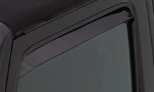 Load image into Gallery viewer, avs_ventshade_black_2pc_onvehicle.jpg