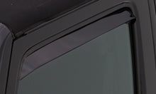 Load image into Gallery viewer, avs_ventshade_black_2pc_onvehicle.jpg