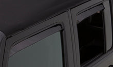 Load image into Gallery viewer, avs_ventshade_black_4pc_onvehicle.jpg