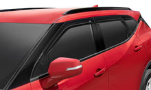Load image into Gallery viewer, avs_ventvisorLowPro_4pc_smoke_Subaru_Crosstrek_894103.jpg