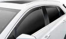 Load image into Gallery viewer, avs_ventvisorLowPro_4pc_smoke_dodge_durango_894102.jpg