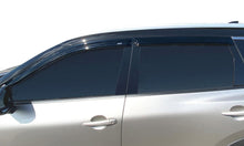 Load image into Gallery viewer, avs_ventvisor_4pc_nissanrogue_mounted_94902.jpg