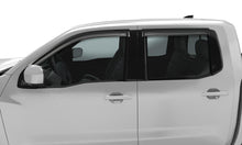 Load image into Gallery viewer, avs_ventvisor_4pc_smoke_nissan_frontier_side_94788.jpg