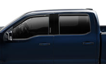 Load image into Gallery viewer, avs_ventvisor_in-channel_smoke_21fordF150_primary_194975.jpg