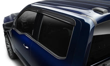 Load image into Gallery viewer, avs_ventvisor_lowProfile_smoke_truck_4pc.jpg