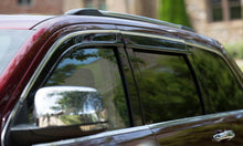 Load image into Gallery viewer, avs_ventvisorlowprofile_chrometrim_lifestyle_794033.jpg