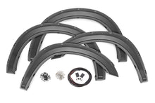 Load image into Gallery viewer, Pocket Fender Flares | PAR Maximum Steel | Ram 2500/3500 2WD/4WD (2011-2018)