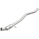 MagnaFlow Exhaust Products 5551173 Magnaflow California Direct-Fit Catalytic Converter