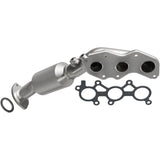 MagnaFlow Exhaust Products 52445 Catalytic Converter with Integrated Exhaust Manifold