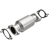 MagnaFlow Exhaust Products 5421861 Magnaflow California Direct-Fit Catalytic Converter