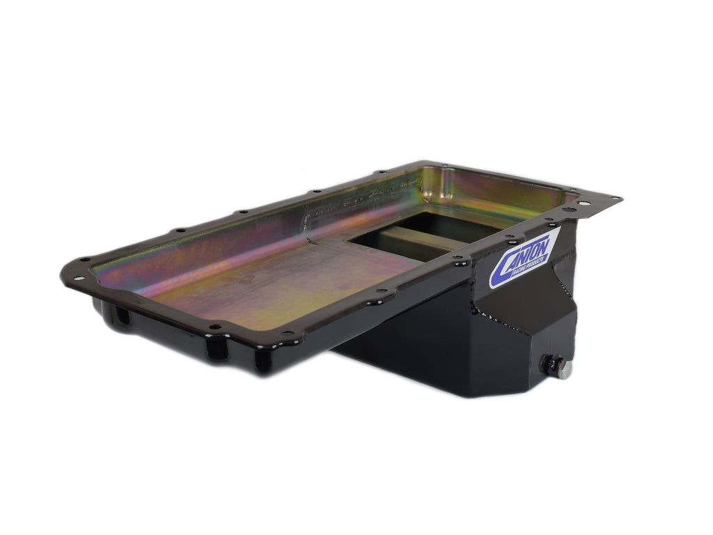 13-274BLK 3 LS1 Chevy Oil Pan.jpg