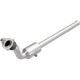 MagnaFlow Exhaust Products 51495 Magnaflow OEM Grade Direct-Fit Catalytic Converter