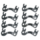 Edelbrock 9666 Engine Push Rod Guide Plate