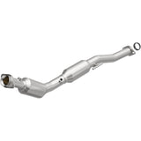 MagnaFlow Exhaust Products 551112 Magnaflow California Direct-Fit Catalytic Converter