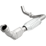 MagnaFlow Exhaust Products 51695 Magnaflow OEM Grade Direct-Fit Catalytic Converter