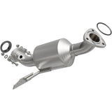 MagnaFlow Exhaust Products 4481699 Magnaflow California Direct-Fit Catalytic Converter