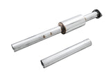 AWE Tuning 3015-11048 AWE Resonated Performance Mid Pipe for '15-'20 F-150