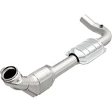 MagnaFlow Exhaust Products 447156 Magnaflow California Direct-Fit Catalytic Converter