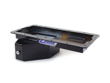 Load image into Gallery viewer, 15-734BLK 1 Ford Coyote Oil Pan.jpg
