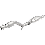 MagnaFlow Exhaust Products 51099 Magnaflow OEM Grade Direct-Fit Catalytic Converter