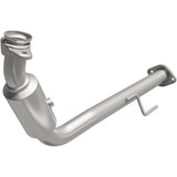 MagnaFlow Exhaust Products 5461691 Magnaflow California Direct-Fit Catalytic Converter