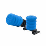 SuperSprings SSR-630-40 One-piece unit attached on one side used as an upgrade to factory bump stops