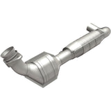 MagnaFlow Exhaust Products 49705 Magnaflow OEM Grade Direct-Fit Catalytic Converter