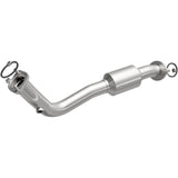 MagnaFlow Exhaust Products 5571541 Magnaflow California Direct-Fit Catalytic Converter