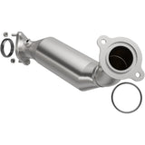 MagnaFlow Exhaust Products 5411179 Magnaflow California Direct-Fit Catalytic Converter