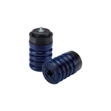SuperSprings SSR-121-40 One-piece unit attached on one side used as an upgrade to factory bump stops