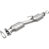 MagnaFlow Exhaust Products 447234 Magnaflow California Direct-Fit Catalytic Converter