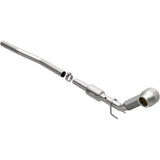 MagnaFlow Exhaust Products 21-913 Magnaflow OEM Grade Direct-Fit Catalytic Converter