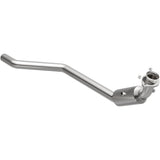 MagnaFlow Exhaust Products 52075 Magnaflow OEM Grade Direct-Fit Catalytic Converter
