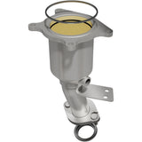 MagnaFlow Exhaust Products 49202 Magnaflow OEM Grade Direct-Fit Catalytic Converter