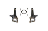 MaxTrac 700440 4" LIFT SPINDLES W/ BRAKE LINES