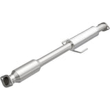 MagnaFlow Exhaust Products 5561133 Magnaflow California Direct-Fit Catalytic Converter
