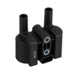 ACCEL 140412 This SuperCoil fits all Harley Davidson Sportsters from 2007- 2013.