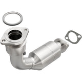MagnaFlow Exhaust Products 49628 Magnaflow OEM Grade Direct-Fit Catalytic Converter