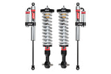 Eibach E86-35-035-02-22 Pair of Front Coilovers + Rear Reservoir Shocks
