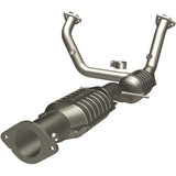 MagnaFlow Exhaust Products 49945 Magnaflow OEM Grade Direct-Fit Catalytic Converter