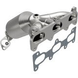 MagnaFlow Exhaust Products 51244 Catalytic Converter with Integrated Exhaust Manifold