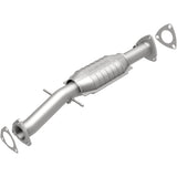 MagnaFlow Exhaust Products 447213 Magnaflow California Direct-Fit Catalytic Converter
