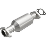 MagnaFlow Exhaust Products 3391240 Magnaflow California Direct-Fit Catalytic Converter