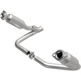 MagnaFlow Exhaust Products 4551832 Magnaflow California Direct-Fit Catalytic Converter