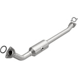 MagnaFlow Exhaust Products 5551700 Magnaflow California Direct-Fit Catalytic Converter