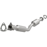 MagnaFlow Exhaust Products 5481722 Magnaflow California Direct-Fit Catalytic Converter